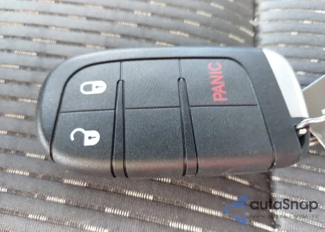 2016 Dodge Journey Sxt from USA, damaged, VIN 3C4PDCBG7GT202443